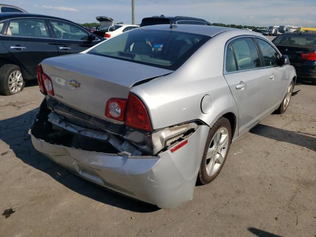 Photo 4 from auction – 2011 CHEVROLET MALIBU LS with VIN 1G1ZB5E16BF171926