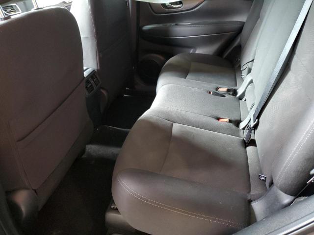 Photo 6 from auction – 2016 NISSAN ROGUE S with VIN KNMAT2MV8GP711556