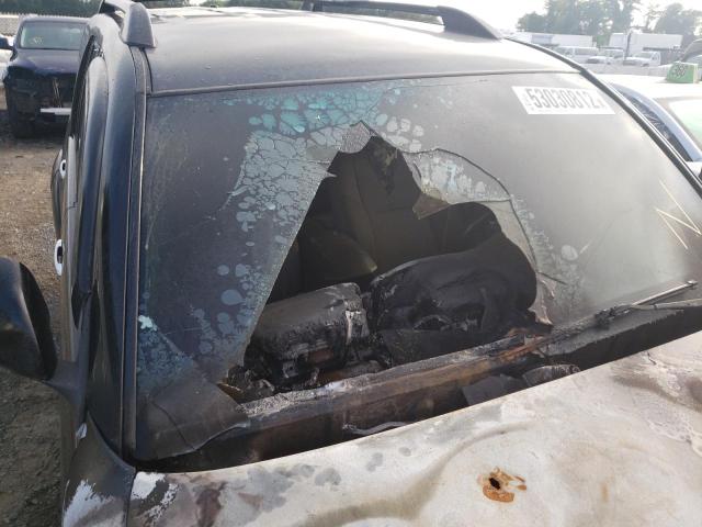 Zdjęcie 9 z aukcji – 2007 TOYOTA 4RUNNER SR z VIN JTEBU14R270110002