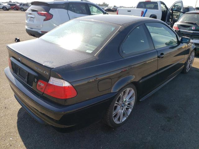Photo 4 from auction – 2006 BMW 330 CI with VIN WBABD534X6PL18018