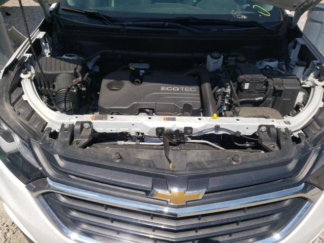 Photo 7 from auction – 2020 CHEVROLET EQUINOX LS with VIN 3GNAXHEV2LS678255