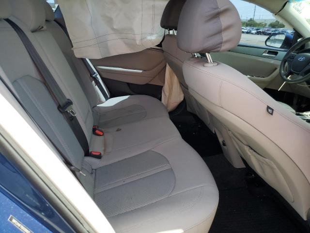 Photo 6 from auction – 2016 HYUNDAI SONATA SE with VIN 5NPE24AF7GH339927