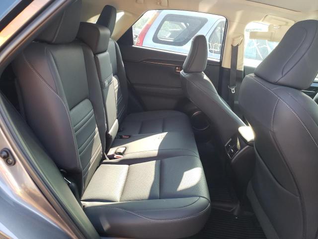 Photo 6 from auction – 2021 LEXUS NX 300 BAS with VIN JTJDARDZ9M2260285