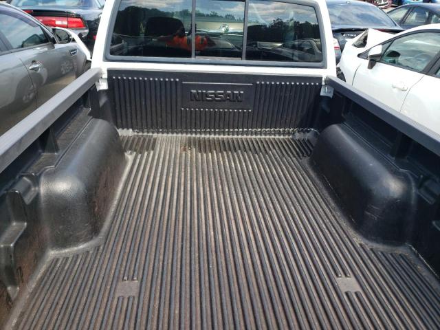 Photo 6 from auction – 2004 NISSAN FRONTIER K with VIN 1N6DD26T14C435047