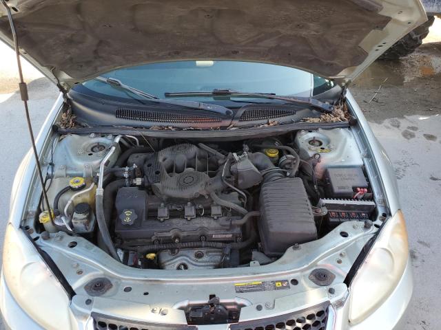 Photo 7 from auction – 2005 DODGE STRATUS with VIN 1B3EL46T65N642627