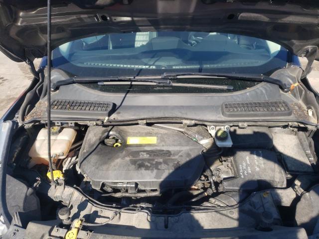 Photo 7 from auction – 2015 FORD ESCAPE SE with VIN 1FMCU0GX5FUC41702