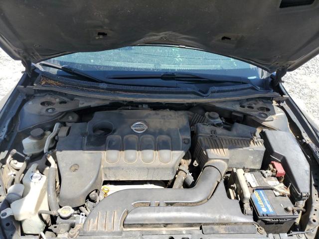 Photo 7 from auction – 2012 NISSAN ALTIMA BAS with VIN 1N4AL2AP7CN437171