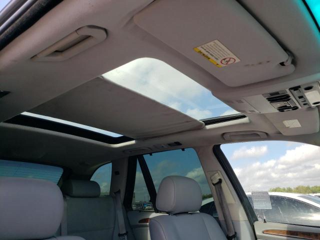 Photo 9 from auction – 2005 BMW X5 3.0I with VIN 5UXFA13555LY10085