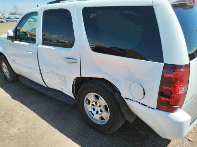 Photo 9 from auction – 2013 CHEVROLET TAHOE C150 with VIN 1GNSCBE02DR257013