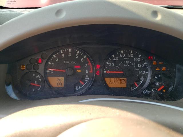 Photo 8 from auction – 2011 NISSAN FRONTIER S with VIN 1N6AD0EV4BC424566