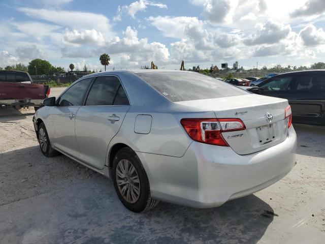 Photo 3 from auction – 2013 TOYOTA CAMRY STD/ with VIN 4T1BF1FK8DU223287