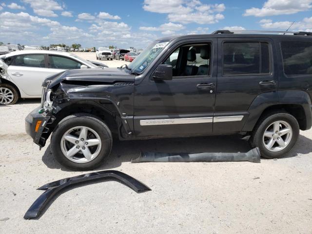 Photo 9 from auction – 2011 JEEP LIBERTY LI with VIN 1J4PP5GK6BW542597