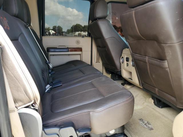 Photo 6 from auction – 2015 FORD F350 SUPER with VIN 1FT8W3BT5FEA68638