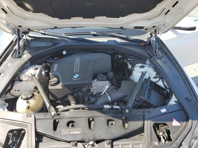 Photo 7 from auction – 2014 BMW 528 I with VIN WBA5A5C59ED503076