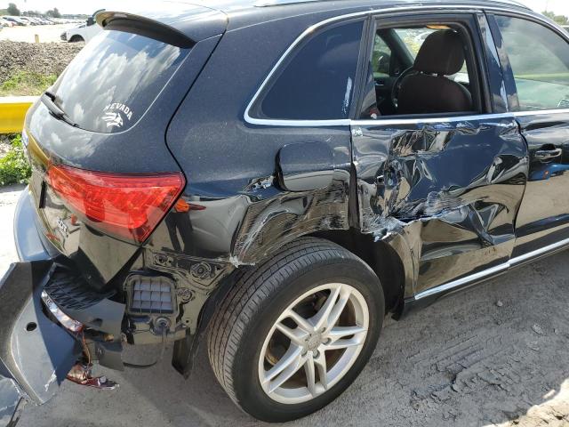 Photo 9 from auction – 2013 AUDI Q5 PREMIUM with VIN WA1LFAFP3DA095394