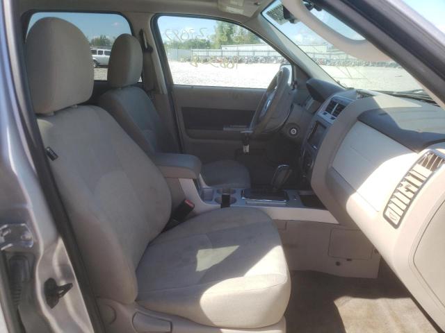 Photo 5 from auction – 2009 MERCURY MARINER with VIN 4M2CU81799KJ18247