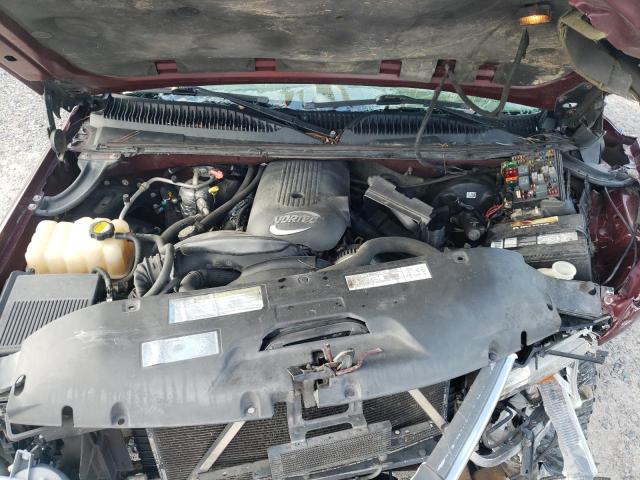 Photo 7 from auction – 2001 CHEVROLET SILVERADO with VIN 2GCEC19T811228835