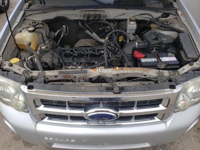 Photo 7 from auction – 2008 FORD ESCAPE XLS with VIN 1FMCU02Z38KB04197