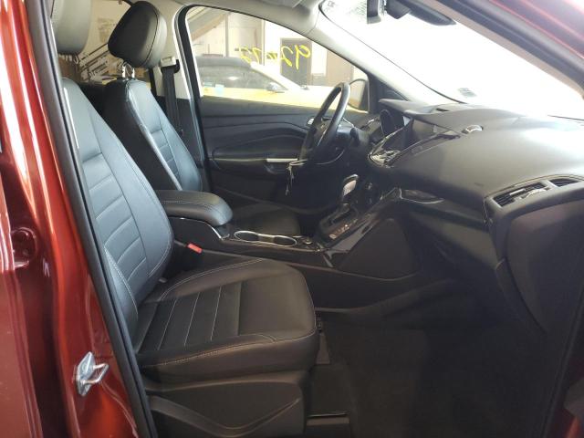 Photo 5 from auction – 2014 FORD ESCAPE TIT with VIN 1FMCU9JX8EUC66640