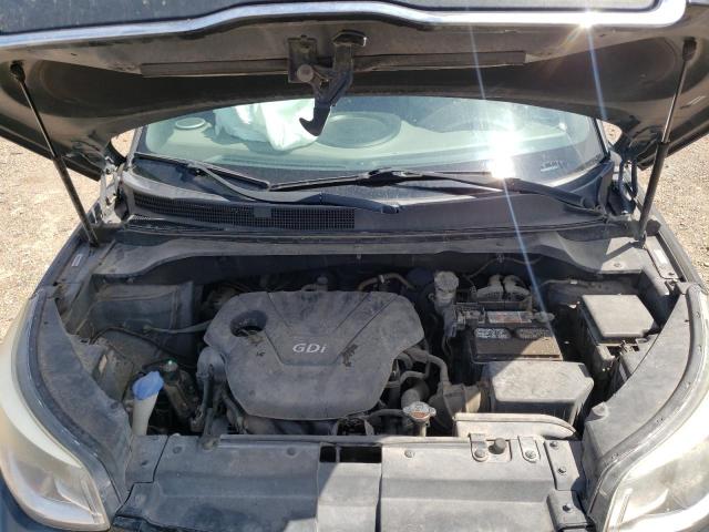 Photo 7 from auction – 2015 KIA SOUL with VIN KNDJN2A24F7785785