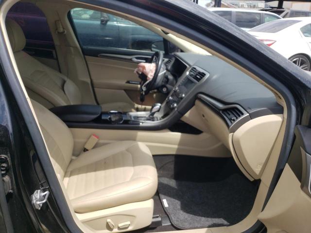 Photo 5 from auction – 2014 FORD FUSION SE with VIN 3FA6P0HD6ER330087