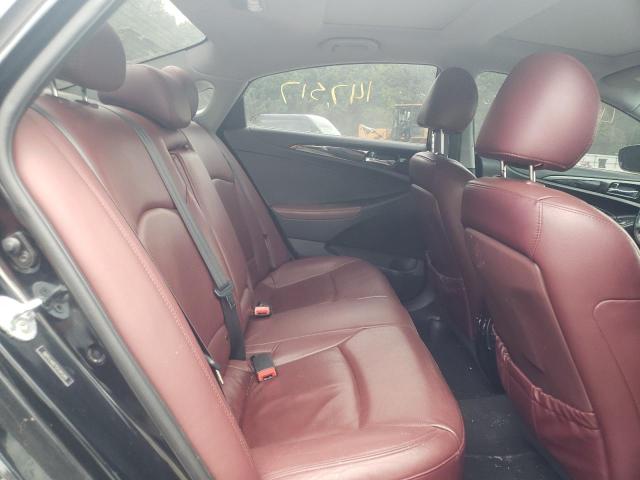 Photo 6 from auction – 2012 HYUNDAI SONATA SE with VIN 5NPEC4AB7CH365285