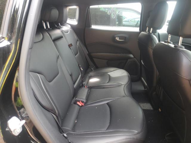 Фото 6 с аукциона – 2021 JEEP COMPASS 80 с VIN 3C4NJCEB5MT529144