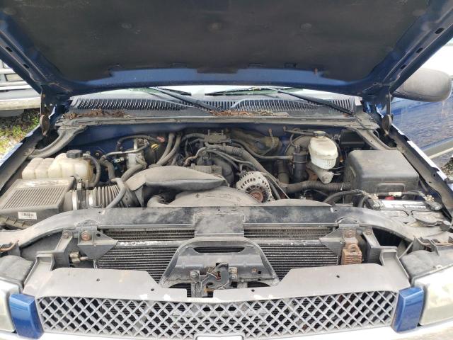 Photo 7 from auction – 2004 CHEVROLET SILVERADO with VIN 1GCEK19T54E207740