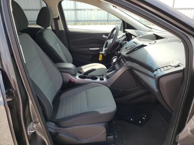 Photo 5 from auction – 2016 FORD ESCAPE SE with VIN 1FMCU0G79GUB53236