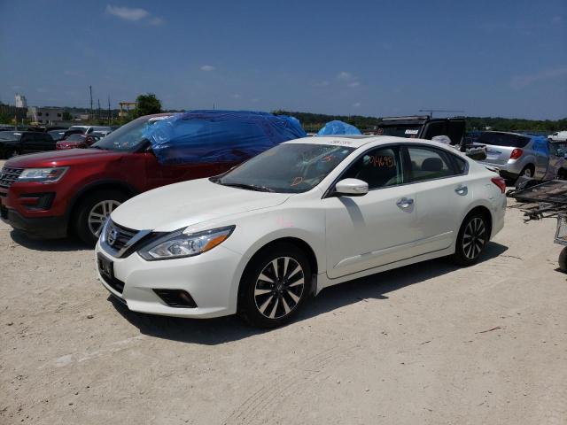Photo 2 from auction – 2016 NISSAN ALTIMA 2.5 with VIN 1N4AL3AP1GC230007