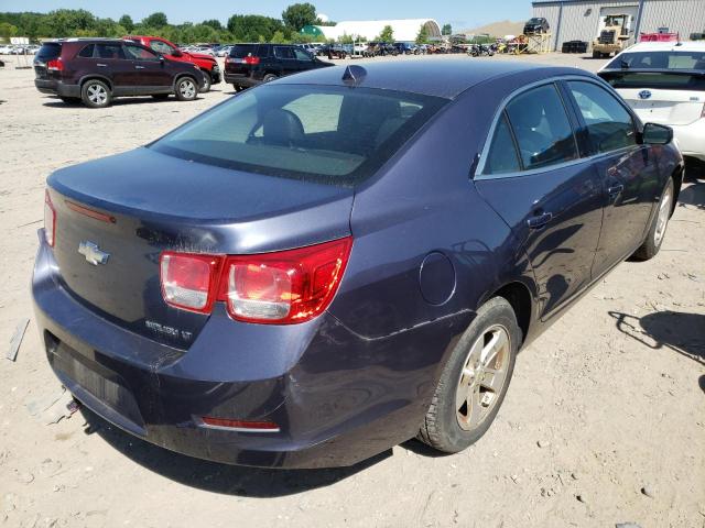 Photo 4 from auction – 2013 CHEVROLET MALIBU 1LT with VIN 1G11C5SA6DF167876