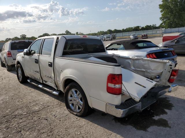 Photo 3 from auction – 2008 FORD F150 SUPER with VIN 1FTPW12V38FB24784