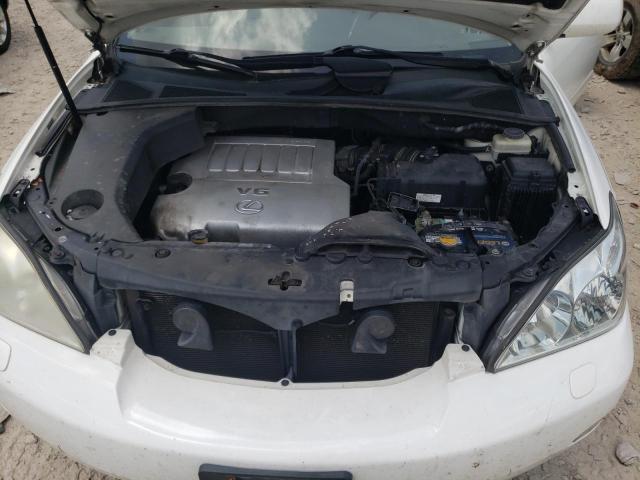 Photo 7 from auction – 2007 LEXUS RX 350 with VIN 2T2HK31U67C022824