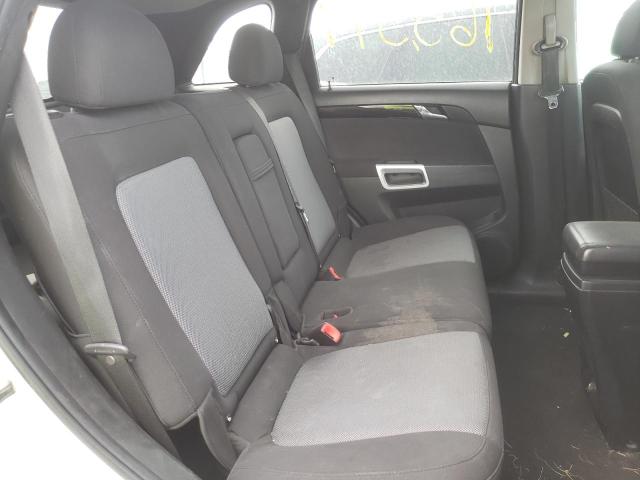 Photo 6 from auction – 2014 CHEVROLET CAPTIVA LS with VIN 3GNAL2EK2ES648464