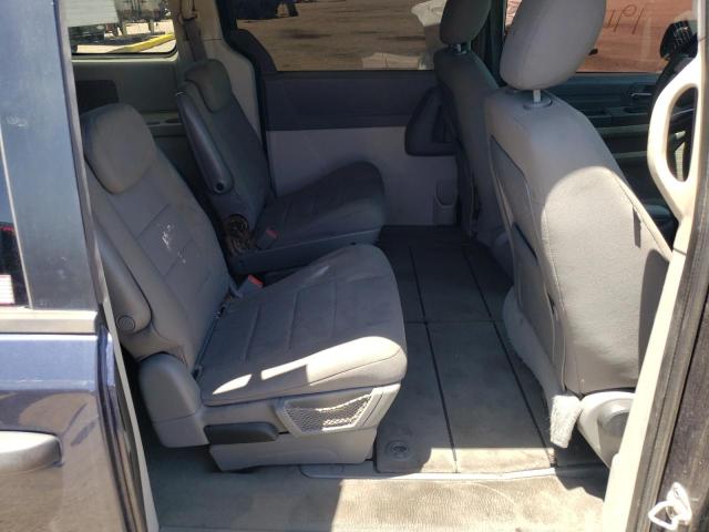 Photo 6 from auction – 2008 DODGE GRAND CARA with VIN 2D8HN44H38R778467