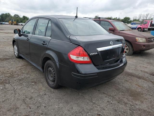 Photo 3 from auction – 2008 NISSAN VERSA S with VIN 3N1BC11EX8L385813