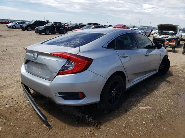 Photo 4 from auction – 2016 HONDA CIVIC LX with VIN 19XFC2F56GE038625