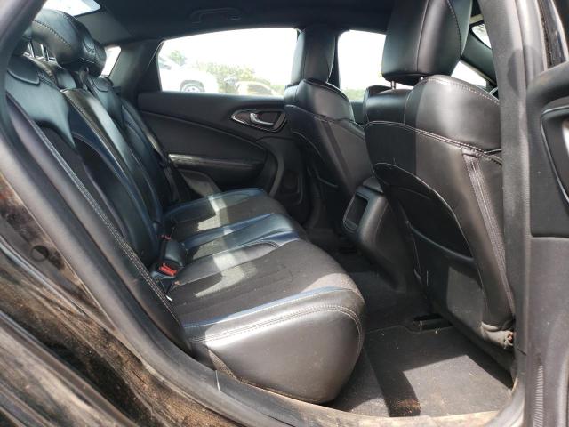 Photo 6 from auction – 2016 CHRYSLER 200 S with VIN 1C3CCCBB4GN193775