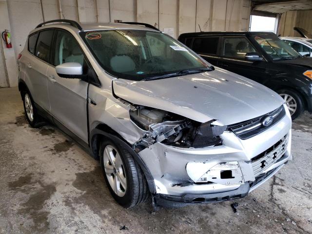 Photo 1 from auction – 2016 FORD ESCAPE SE with VIN 1FMCU0GXXGUC35721