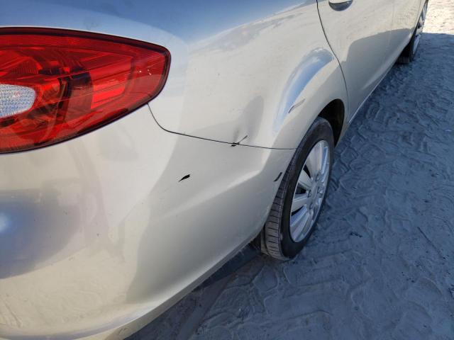 Photo 9 from auction – 2011 FORD FIESTA S with VIN 3FADP4AJ3BM107111