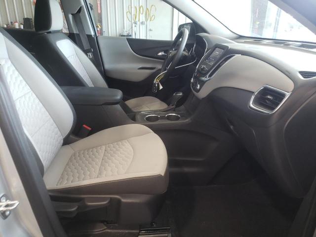 Photo 5 from auction – 2021 CHEVROLET EQUINOX LS with VIN 3GNAXHEV8MS172009