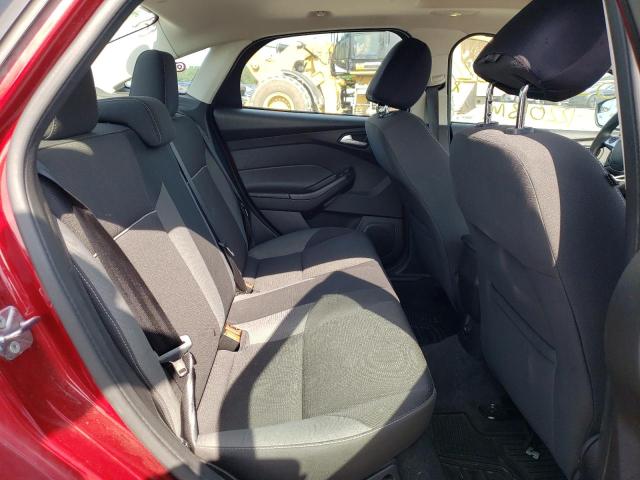 Photo 6 from auction – 2013 FORD FOCUS SE with VIN 1FADP3F21DL150233