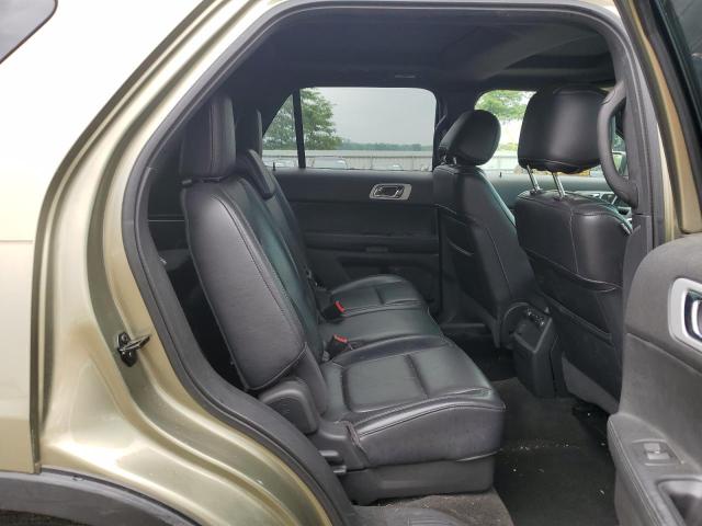 Photo 6 from auction – 2012 FORD EXPLORER X with VIN 1FMHK8D84CGA22795