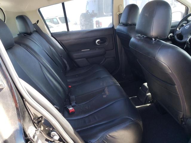 Photo 6 from auction – 2012 NISSAN VERSA S with VIN 3N1BC1CP5CK275622