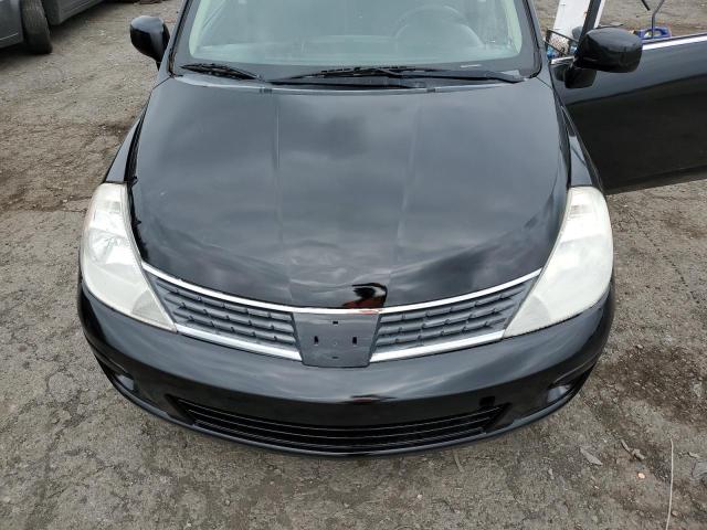 Photo 7 from auction – 2008 NISSAN VERSA S with VIN 3N1BC11EX8L385813