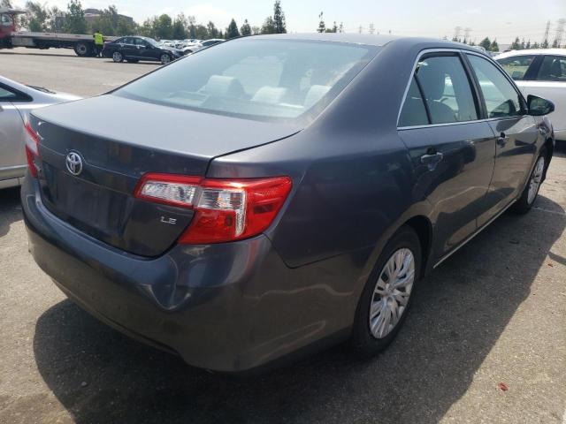 Zdjęcie 4 z aukcji – 2012 TOYOTA CAMRY BASE z VIN 4T4BF1FK3CR162659