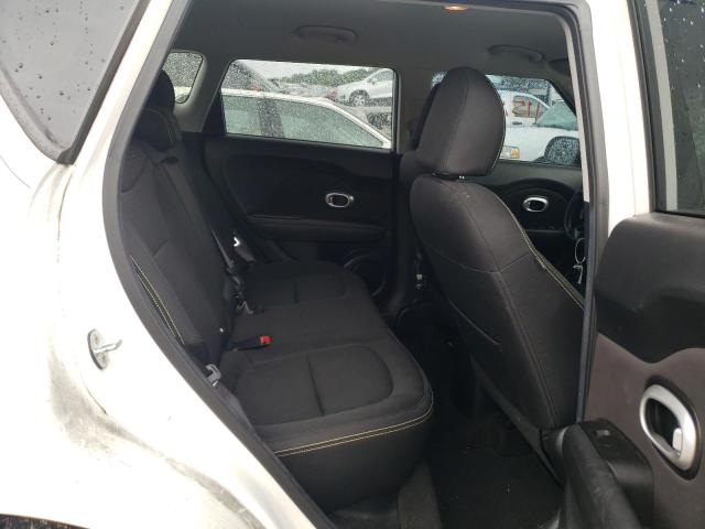 Foto 6 de la subasta – 2016 KIA SOUL + con VIN KNDJP3A59G7237986