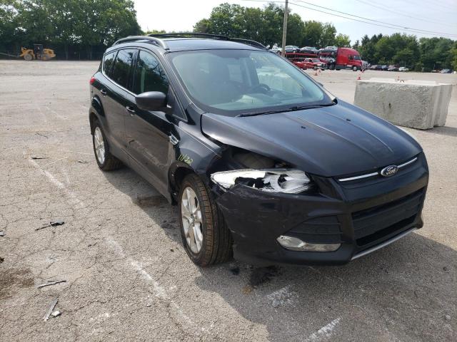 Photo 1 from auction – 2013 FORD ESCAPE SE with VIN 1FMCU0G93DUB69641