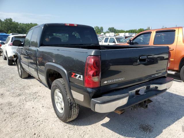 Photo 3 from auction – 2003 CHEVROLET SILVERADO with VIN 2GCEK19T231226343