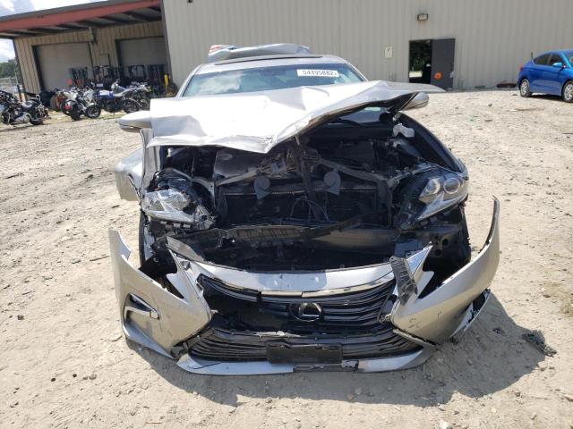 Photo 9 from auction – 2016 LEXUS ES 350 with VIN 58ABK1GG8GU035095